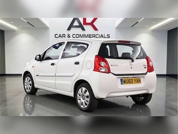 Used Suzuki Alto 2010 for sale - 78968708: Photo