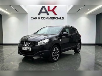 Used Nissan Qashqai 2012 for sale - 79442789: Photo