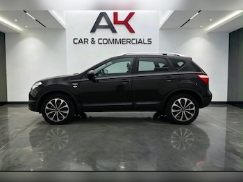 Used Nissan Qashqai 2012 for sale - 79442789: Photo