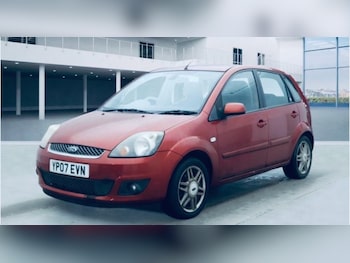 Ford Fiesta feature image