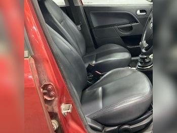 Used Ford Fiesta 2007 for sale - 77422610: Photo