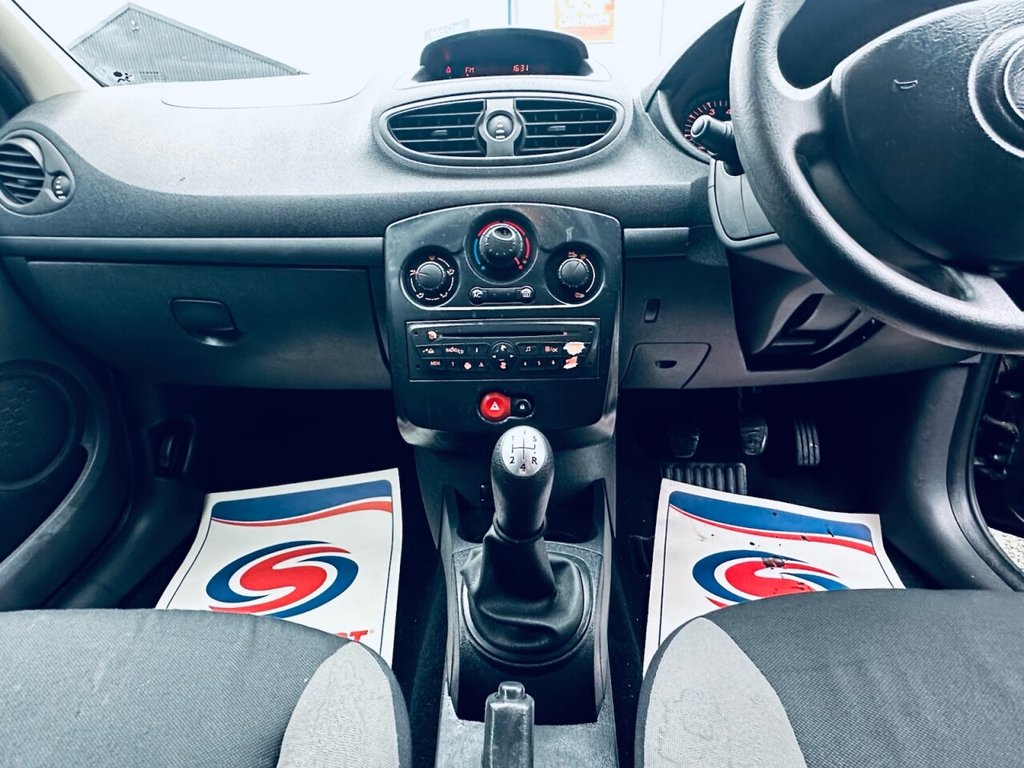 Used Renault Clio 2009 for sale - 77765461: Photo 11