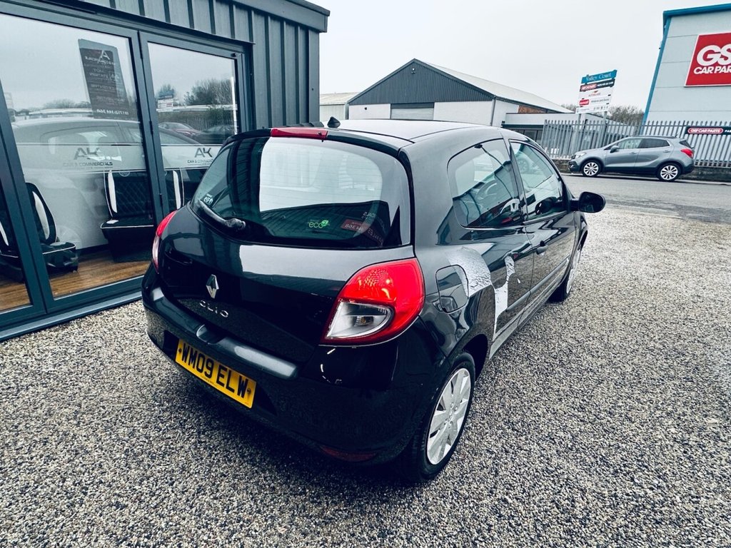 Used Renault Clio 2009 for sale - 77765461: Photo 13