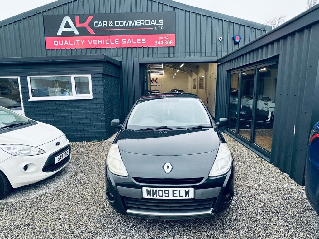 Used Renault Clio 2009 for sale - 77765461: Photo 2