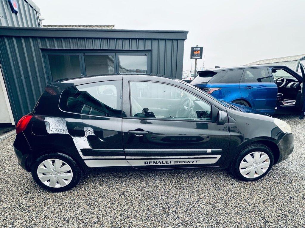 Used Renault Clio 2009 for sale - 77765461: Photo 4