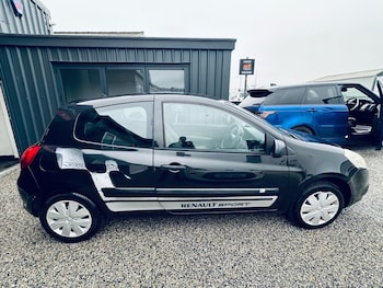 Used Renault Clio 2009 for sale - 77765461: Photo