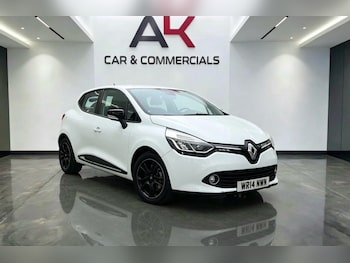 Used Renault Clio 2014 for sale - 79038361: Photo