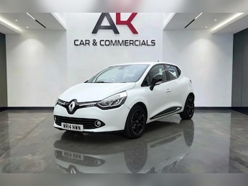 Used Renault Clio 2014 for sale - 79038361: Photo