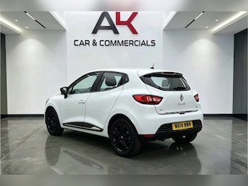 Used Renault Clio 2014 for sale - 79038361: Photo