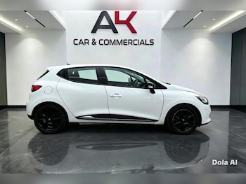 Used Renault Clio 2014 for sale - 79038361: Photo