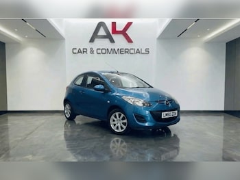 Used Mazda Mazda2 2010 for sale - 78358673: Photo