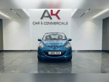 Used Mazda Mazda2 2010 for sale - 78358673: Photo