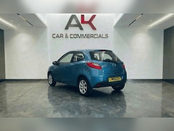 Used Mazda Mazda2 2010 for sale - 78358673: Photo