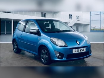 2011 (11) - 1.2 16V Dynamique 3dr [AC]