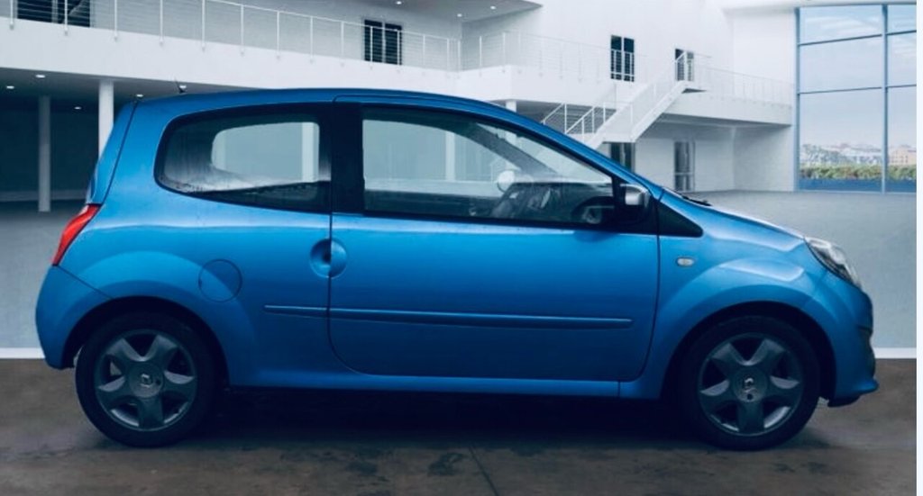 Used Renault Twingo 2011 for sale - 77457591: Photo 4