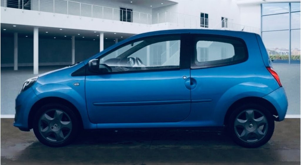 Used Renault Twingo 2011 for sale - 77457591: Photo 5