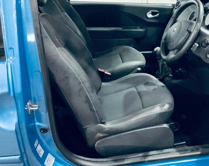 Used Renault Twingo 2011 for sale - 77457591: Photo 8