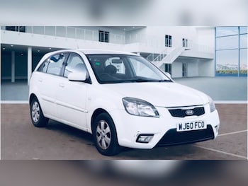 Used Kia Rio 2010 for sale - 77080440: Photo