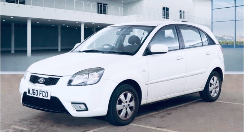 Used Kia Rio 2010 for sale - 77080440: Photo 2