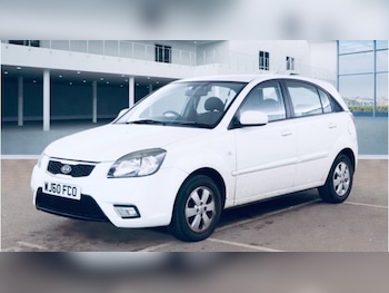 Used Kia Rio 2010 for sale - 77080440: Photo