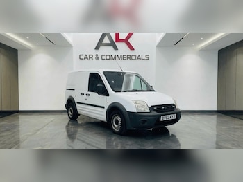Used Ford Transit Connect 2012 for sale - 78387361: Photo