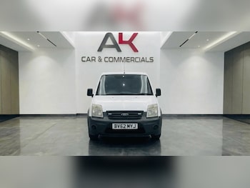 Used Ford Transit Connect 2012 for sale - 78387361: Photo