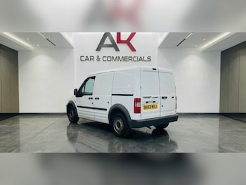 Used Ford Transit Connect 2012 for sale - 78387361: Photo
