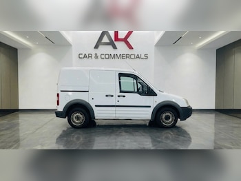 Used Ford Transit Connect 2012 for sale - 78387361: Photo