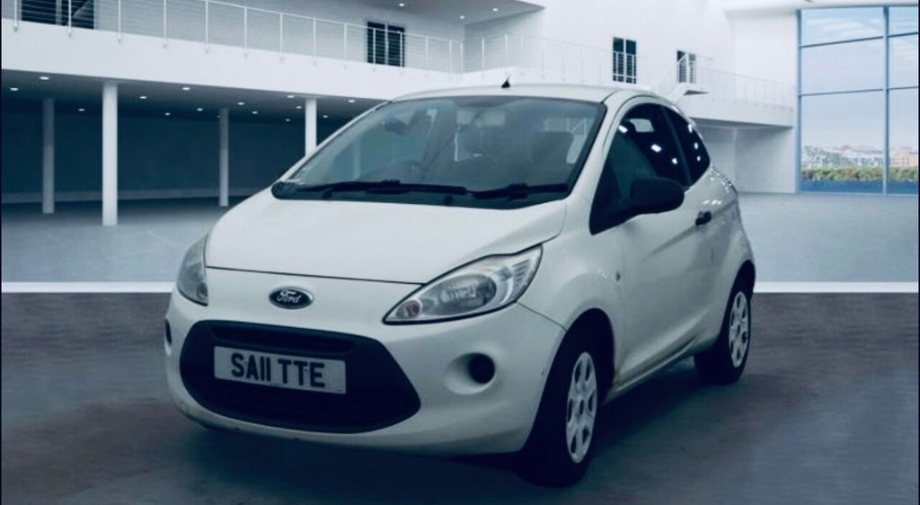 Used Ford Ka 2011 for sale - 77594638: Photo 2