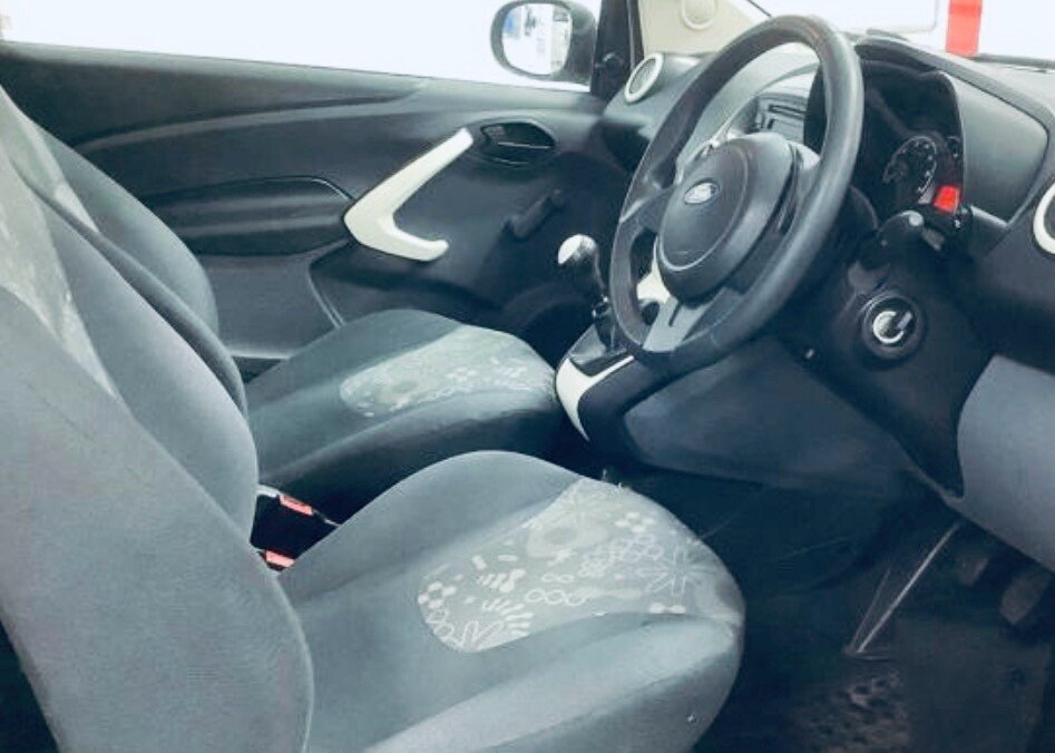 Used Ford Ka 2011 for sale - 77594638: Photo 4