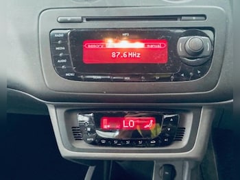 Used SEAT Ibiza 2009 for sale - 79186683: Photo