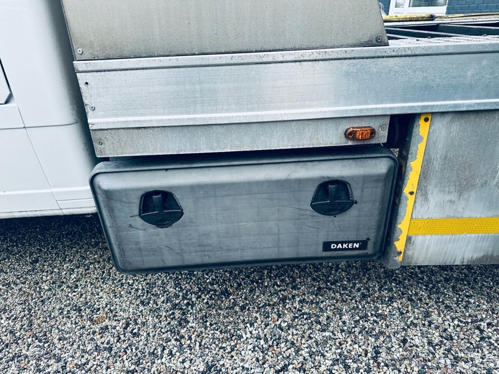 Used Fiat Ducato 2021 for sale - 76968599: Photo 10