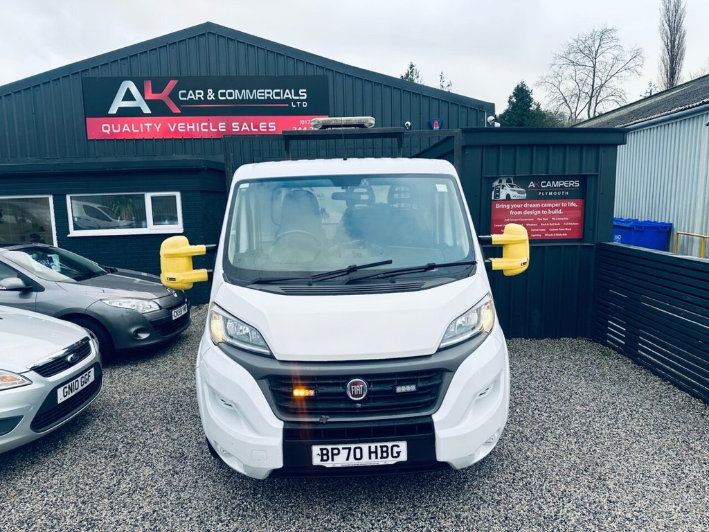 Used Fiat Ducato 2021 for sale - 76968599: Photo 15
