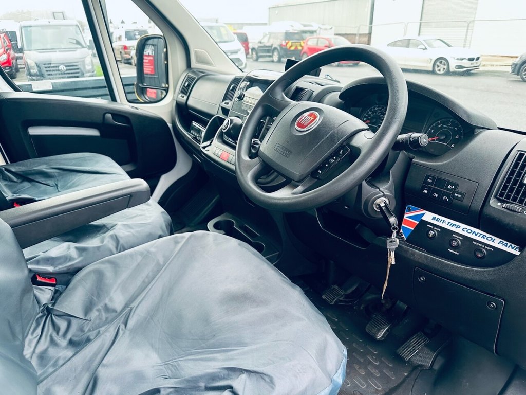 Used Fiat Ducato 2021 for sale - 76968599: Photo 16