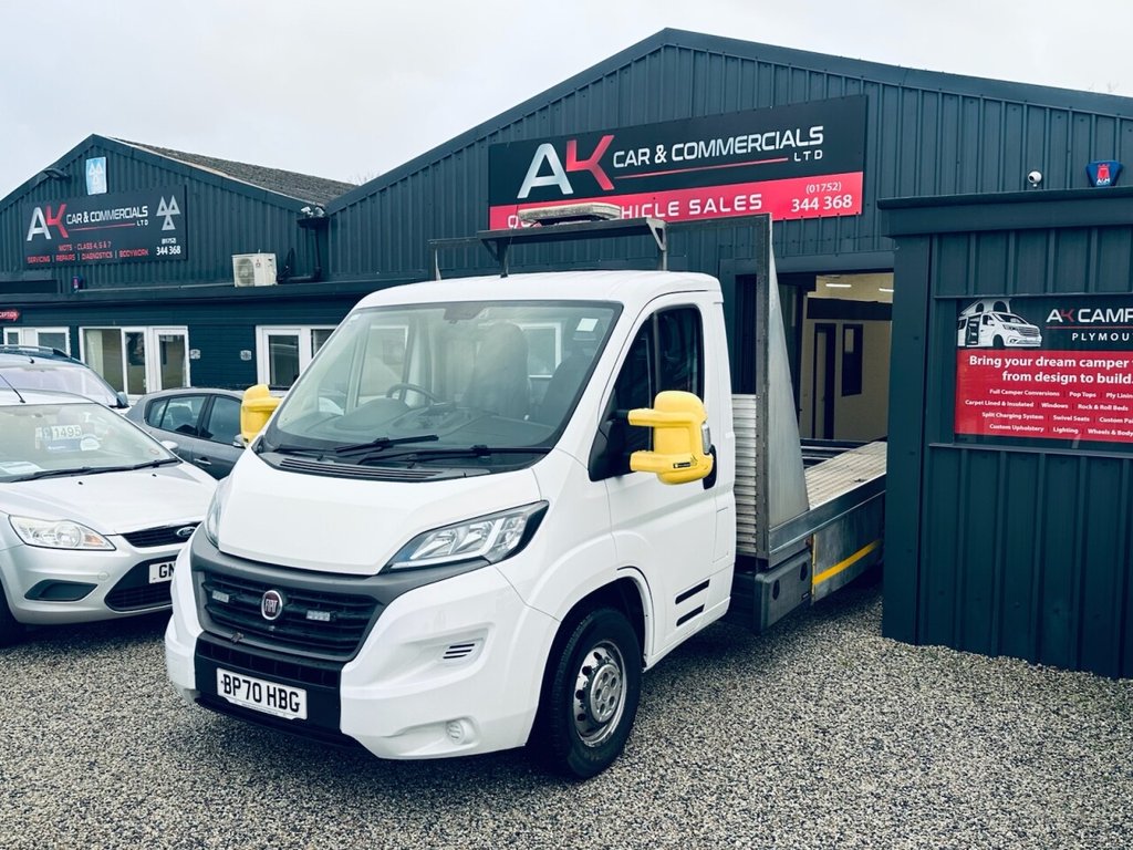 Used Fiat Ducato 2021 for sale - 76968599: Photo 3
