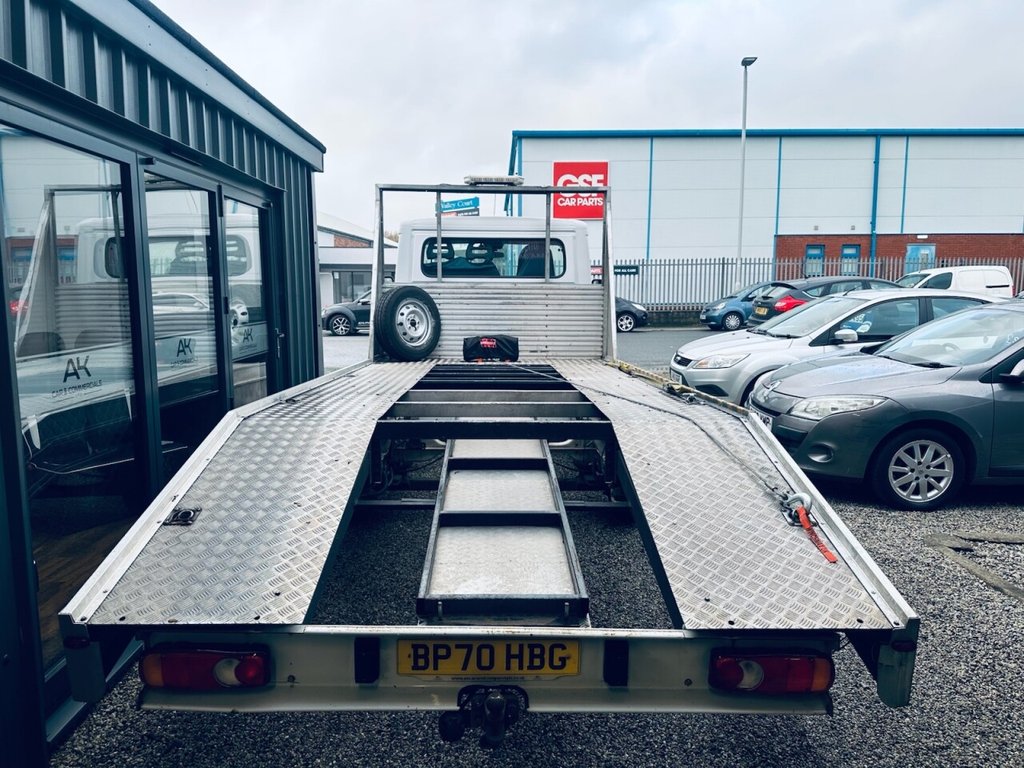 Used Fiat Ducato 2021 for sale - 76968599: Photo 4