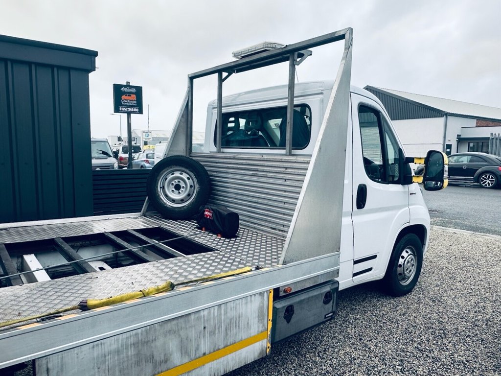 Used Fiat Ducato 2021 for sale - 76968599: Photo 5