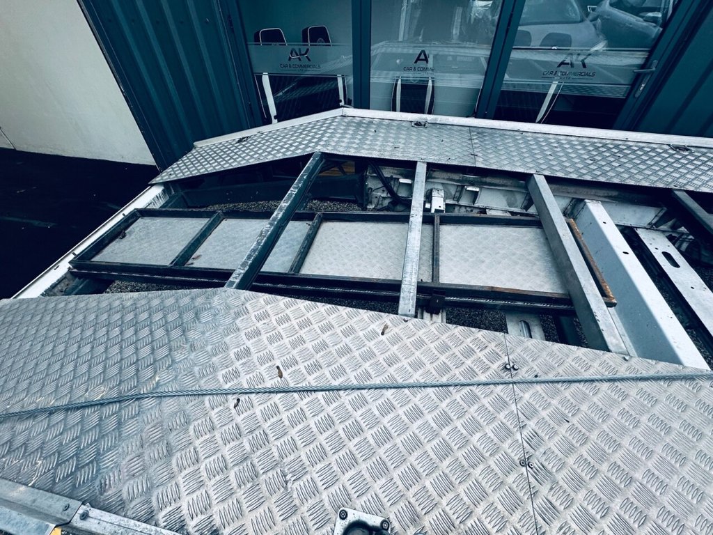 Used Fiat Ducato 2021 for sale - 76968599: Photo 7