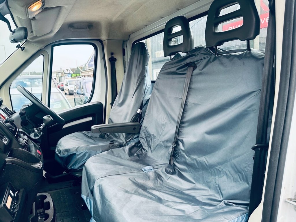 Used Fiat Ducato 2021 for sale - 76968599: Photo 9