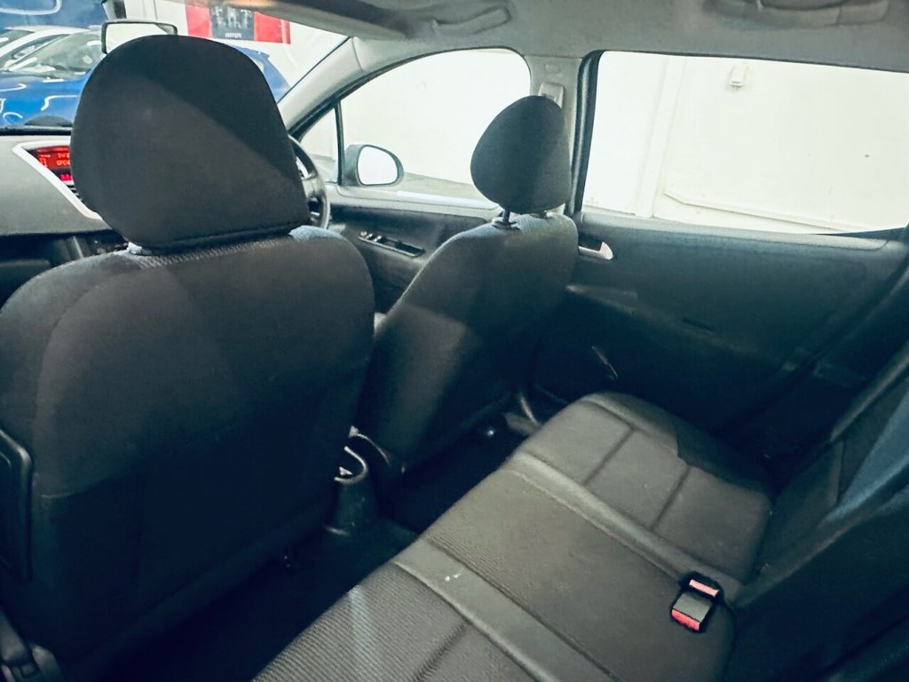 Used Peugeot 207 2011 for sale - 77139838: Photo 10