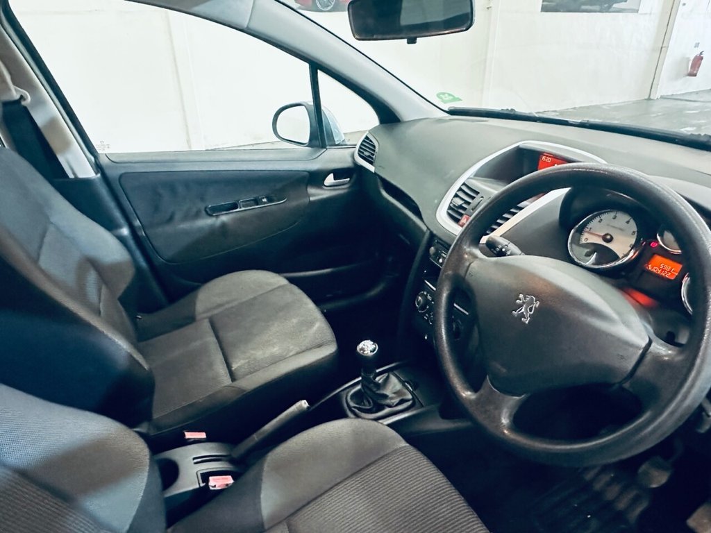 Used Peugeot 207 2011 for sale - 77139838: Photo 11