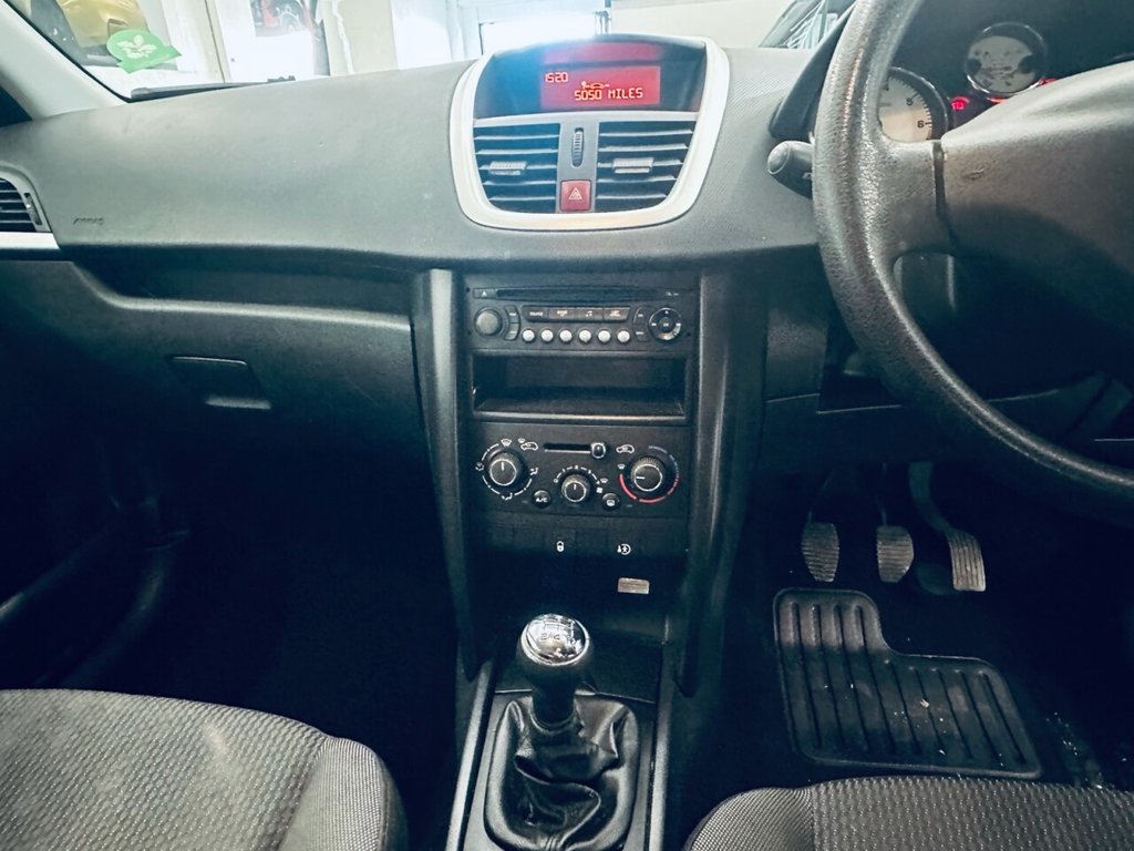 Used Peugeot 207 2011 for sale - 77139838: Photo 14