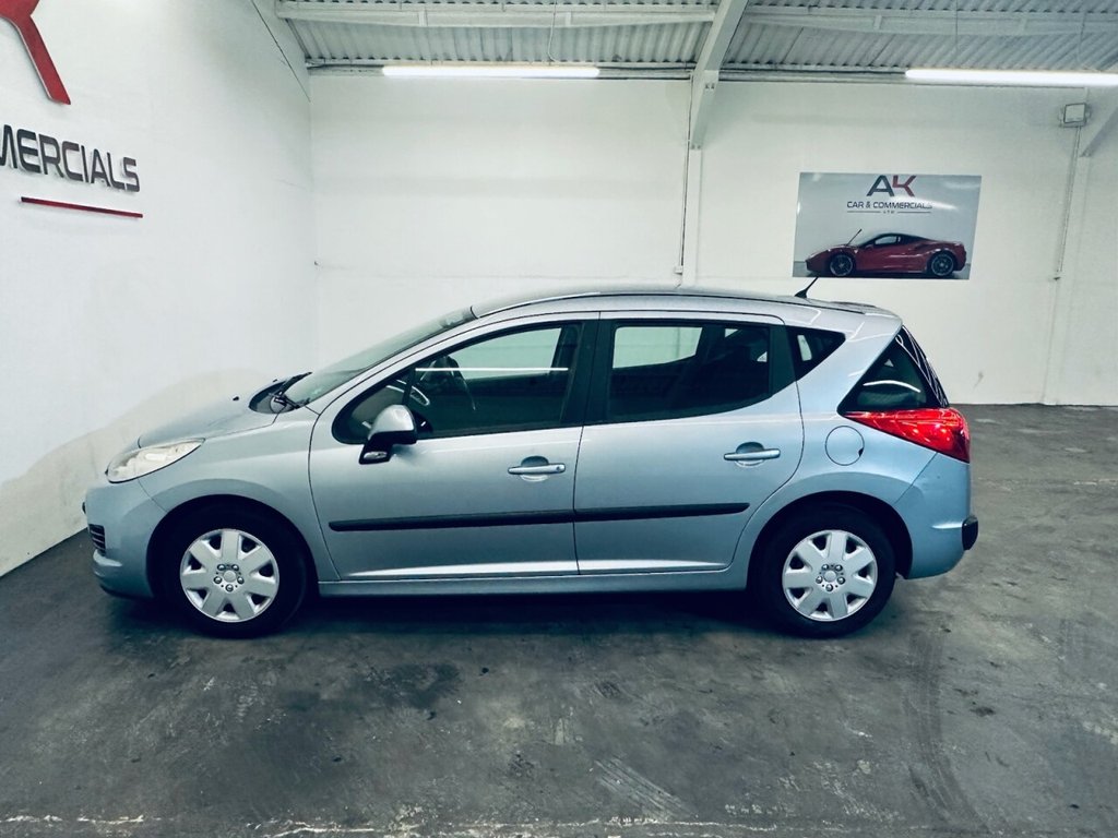 Used Peugeot 207 2011 for sale - 77139838: Photo 15