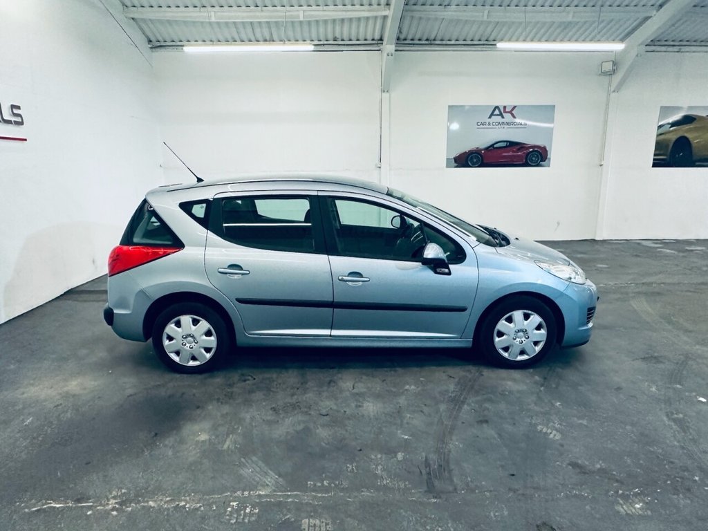 Used Peugeot 207 2011 for sale - 77139838: Photo 16