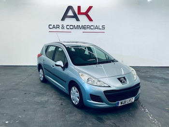 2011 (11) - 1.4 VTi S 5dr [AC]