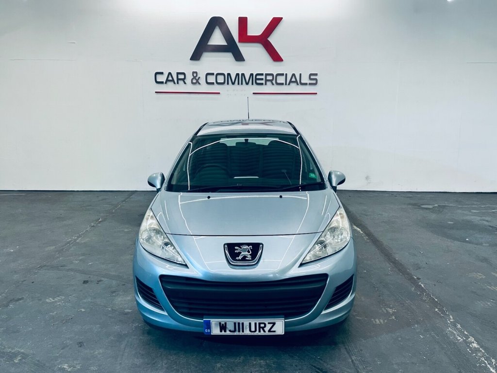 Used Peugeot 207 2011 for sale - 77139838: Photo 2