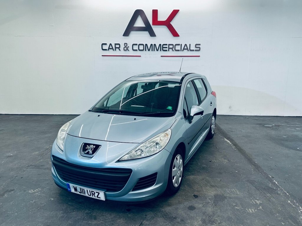 Used Peugeot 207 2011 for sale - 77139838: Photo 3