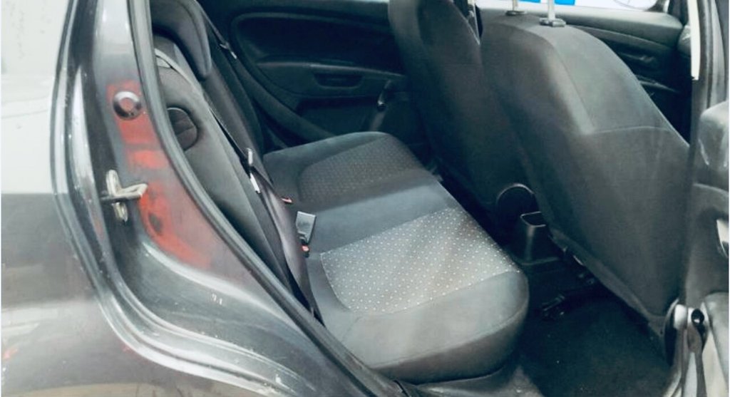 Used Fiat Grande Punto 2010 for sale - 77685289: Photo 5