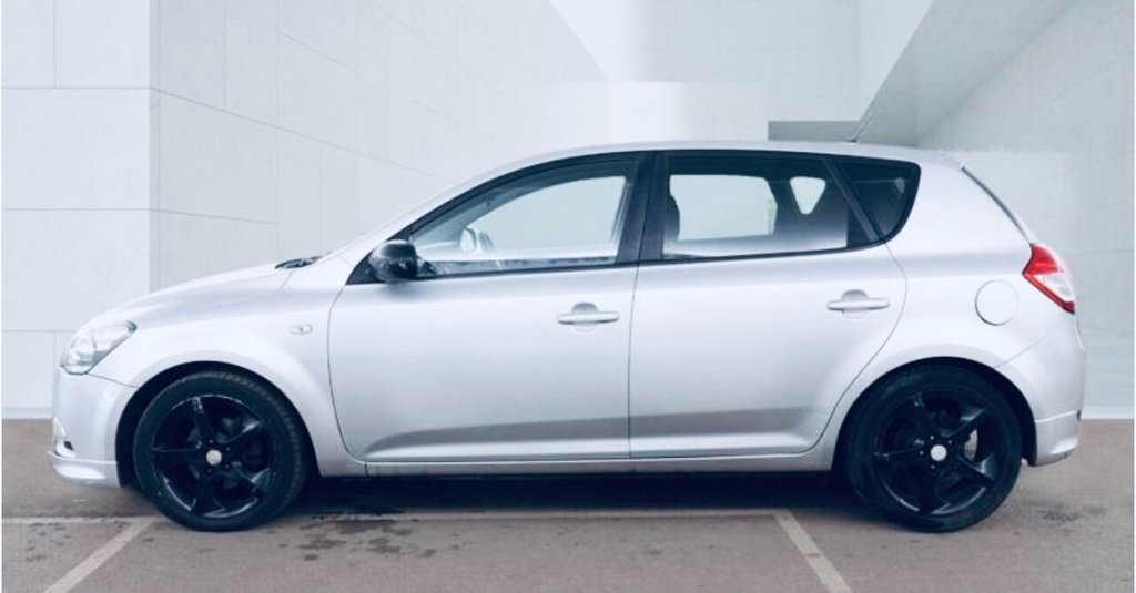 Used Kia Ceed 2012 for sale - 78063449: Photo 6