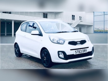 Kia - Picanto